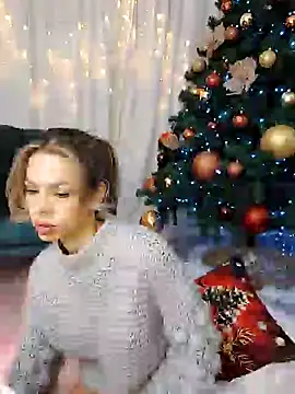 AllenaMoon online show from 23, 12, 2024