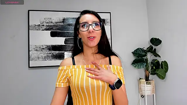 luna willians online show from 17, 3, 2025