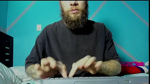 Nanna and Balder online show from 26, 3, 2026