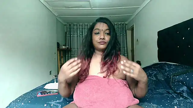 Indianmayaxoxo online show from 4, 3, 2025