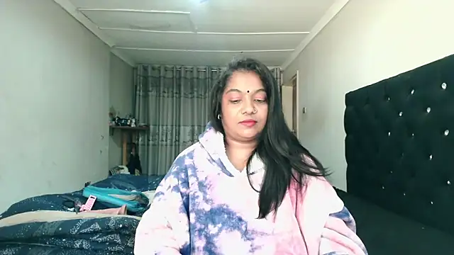 Snapshot of Indianmayaxoxo chatting on 1, 6, 2026 Indianmayaxoxo online show from 1, 6, 2026
