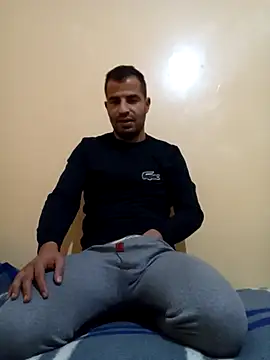 Bisex activ19 online show from 14, 12, 2024