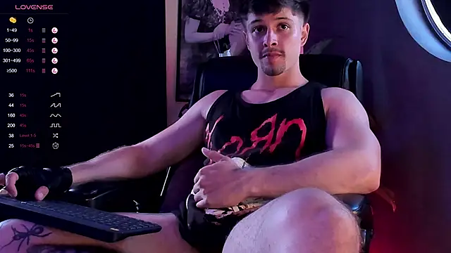 ADAM BOUTON  online show from 24, 1, 2025