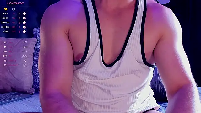 ADAM BOUTON  online show from 19, 3, 2025