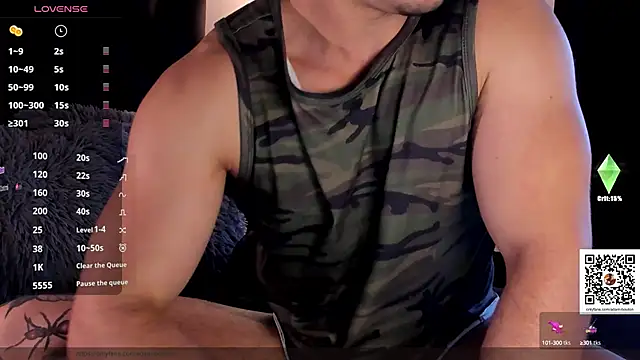 ADAM BOUTON  online show from 15, 9, 2025