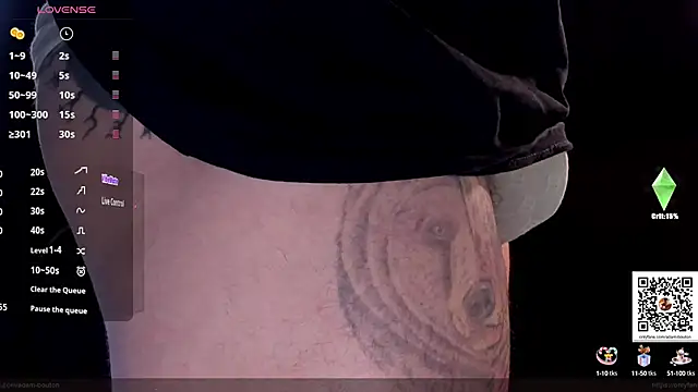 ADAM BOUTON  online show from 8, 10, 2025