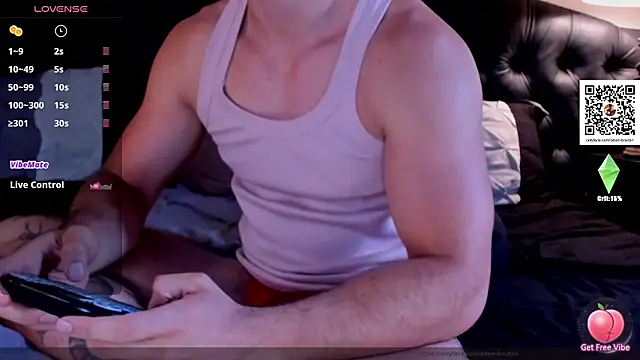 ADAM BOUTON  online show from 17, 3, 2026