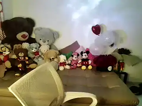 Snapshot of mandy_berrys chatting on 16, 2, 2025 mandy berrys online show from 16, 2, 2025