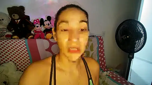 Snapshot of mandy_berrys chatting on 11, 9, 2025 mandy berrys online show from 11, 9, 2025