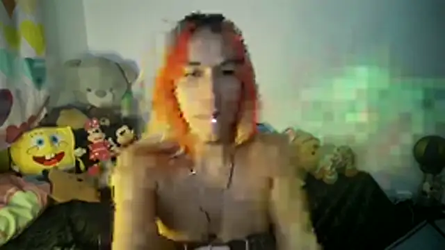 Snapshot of mandy_berrys chatting on 17, 1, 2026 mandy berrys online show from 17, 1, 2026