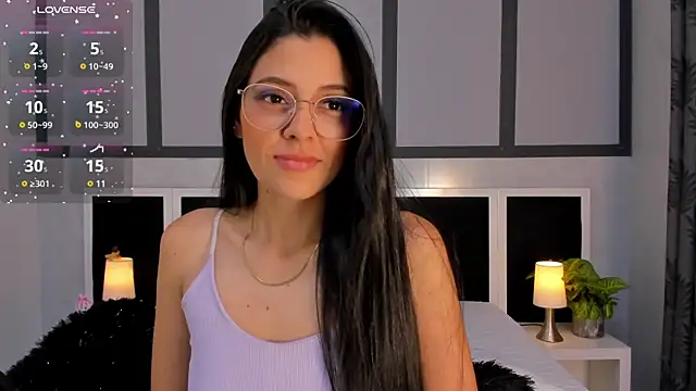 Snapshot of Antonellaa_Gomez chatting on 16, 12, 2024 Antonellaa Gomez online show from 16, 12, 2024