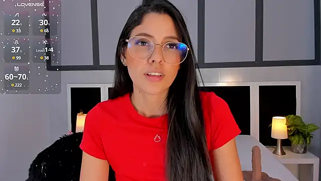 Snapshot of Antonellaa_Gomez chatting on 19, 12, 2024 Antonellaa Gomez online show from 19, 12, 2024