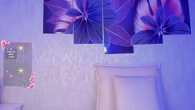 Ariana ceballos online show from 19, 3, 2025