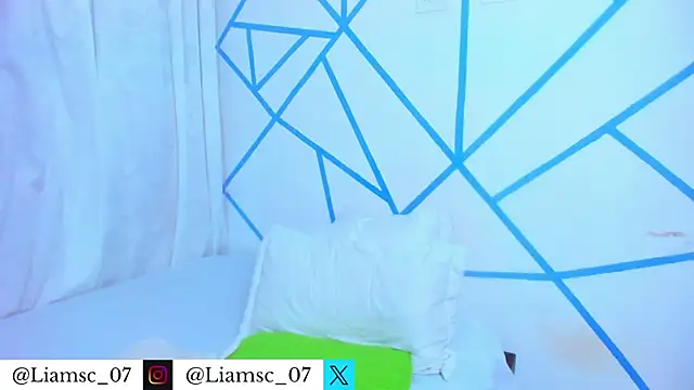 liam scott77 online show from 18, 12, 2025