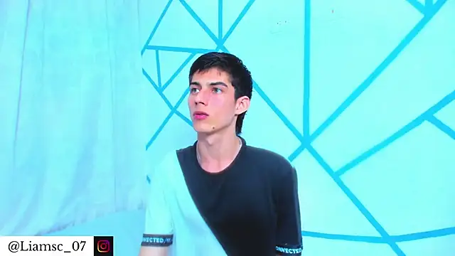 liam scott77 online show from 17, 2, 2026