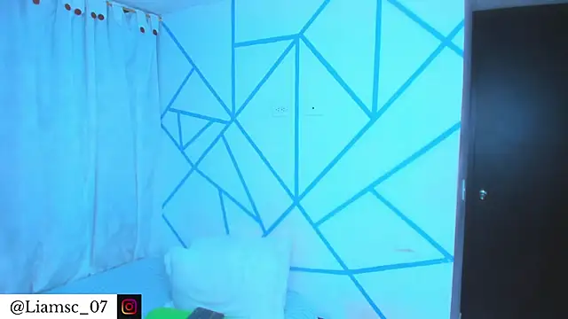 liam scott77 online show from 2, 3, 2026