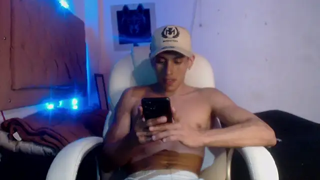 Iruma fat dick777 online show from 3, 2, 2025