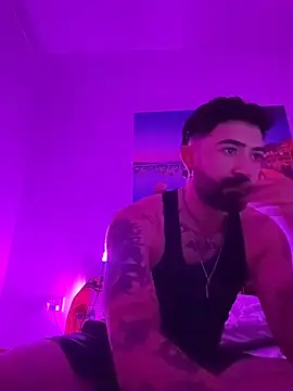 Snapshot of Goosebumps_21 chatting on 18, 12, 2025 Goosebumps 21 online show from 18, 12, 2025