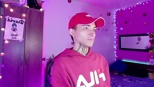 Micaela Rangel online show from 23, 12, 2025