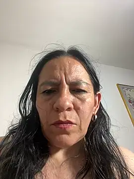 Freya Artemisa online show from 29, 1, 2025