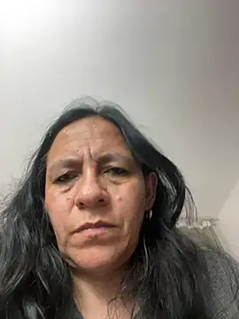 Freya Artemisa online show from 25, 2, 2025