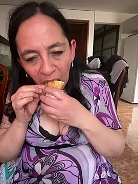 Freya Artemisa online show from 26, 2, 2026