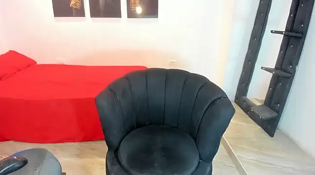 Snapshot of nairobbits chatting on 23, 2, 2025 nairobbits online show from 23, 2, 2025