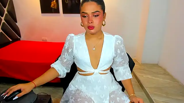 Snapshot of nairobbits chatting on 9, 3, 2025 nairobbits online show from 9, 3, 2025