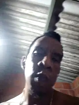 Ger0nim05 online show from 5, 10, 2025