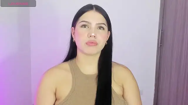 Natasha su  online show from 24, 3, 2026