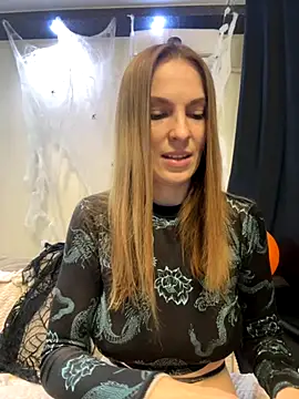 RachelBelI online show from 27, 10, 2025