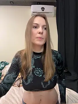 RachelBelI online show from 8, 2, 2026