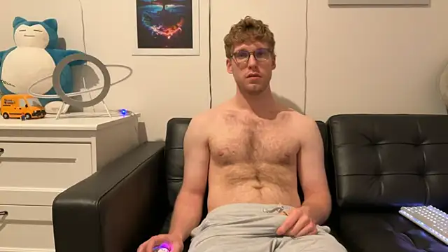 BlueEyedTallGuy94 online show from 11, 12, 2024