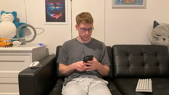 BlueEyedTallGuy94 online show from 16, 12, 2024