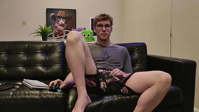 BlueEyedTallGuy94 online show from 1, 10, 2025