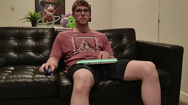 BlueEyedTallGuy94 online show from 8, 10, 2025