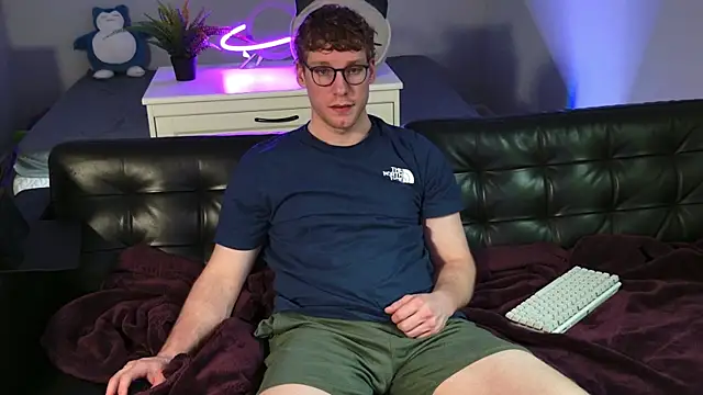 BlueEyedTallGuy94 online show from 14, 1, 2026