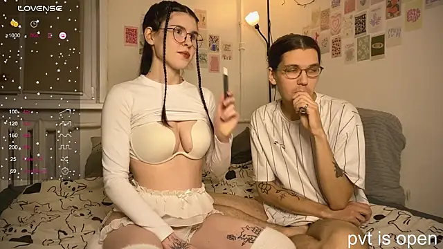 passiondesire  online show from 26, 10, 2025