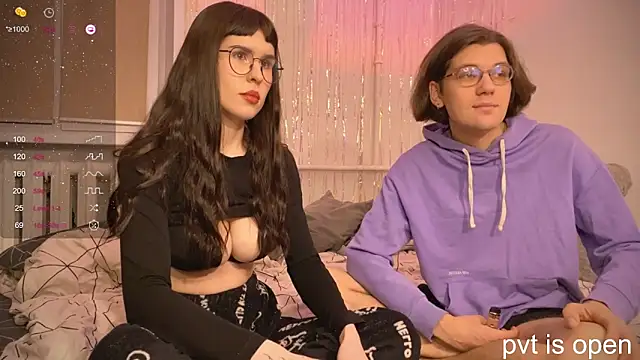 passiondesire  online show from 18, 1, 2026