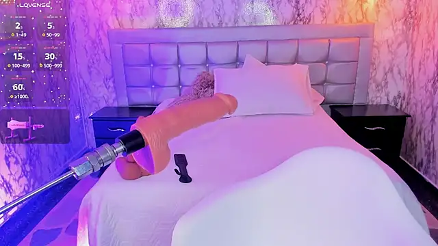 LYEN RAE online show from 3, 1, 2025