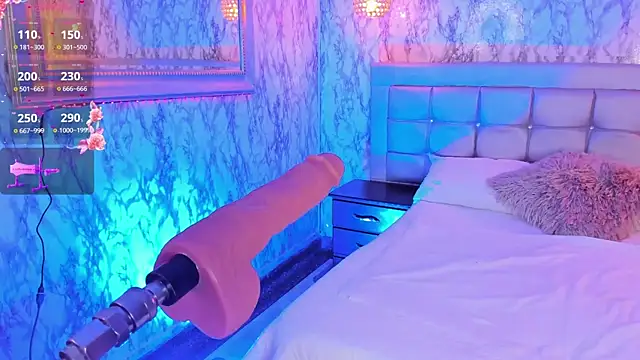 LYEN RAE online show from 31, 1, 2025