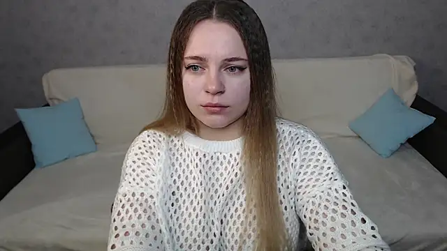  Sweet Lana online show from 13, 1, 2025