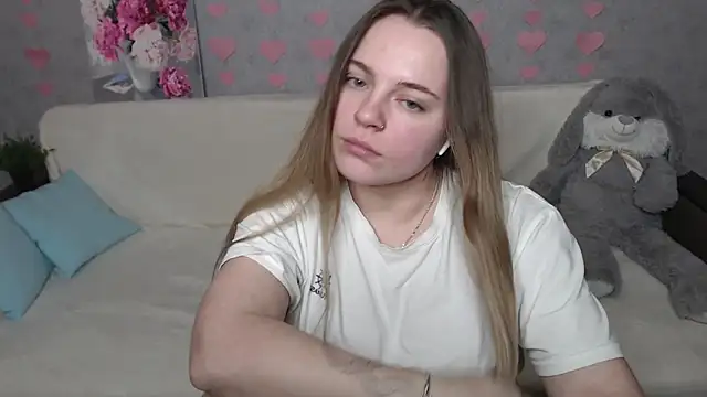  Sweet Lana online show from 21, 2, 2025