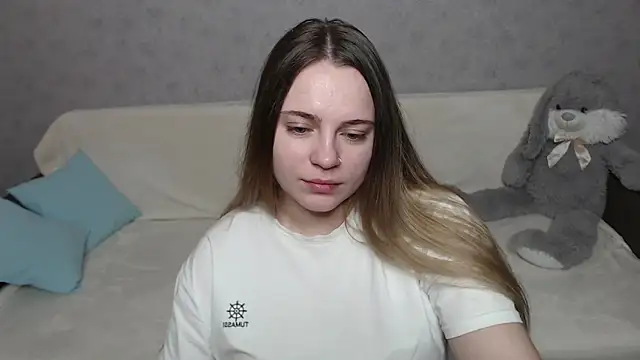  Sweet Lana online show from 15, 3, 2025