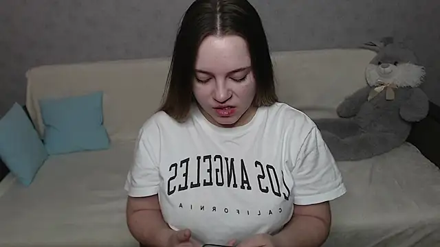  Sweet Lana online show from 16, 3, 2025