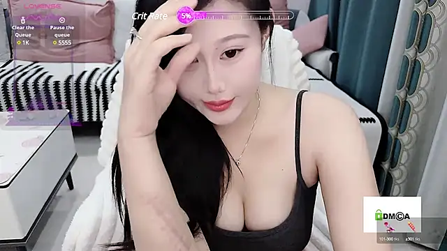 QQ-tutu online show from 4, 1, 2025