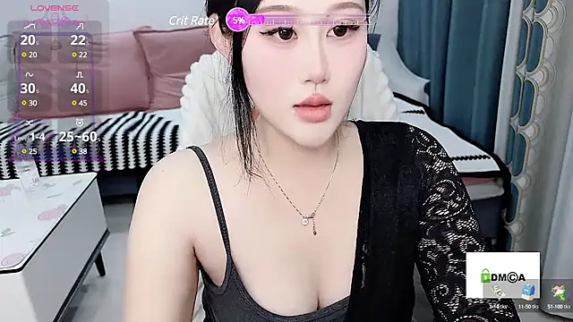 QQ-tutu online show from 6, 1, 2025