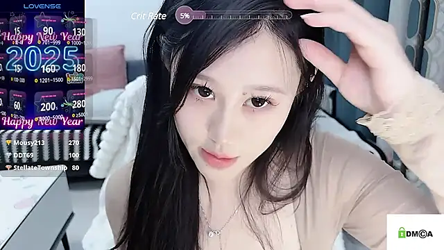 QQ-tutu online show from 14, 2, 2025