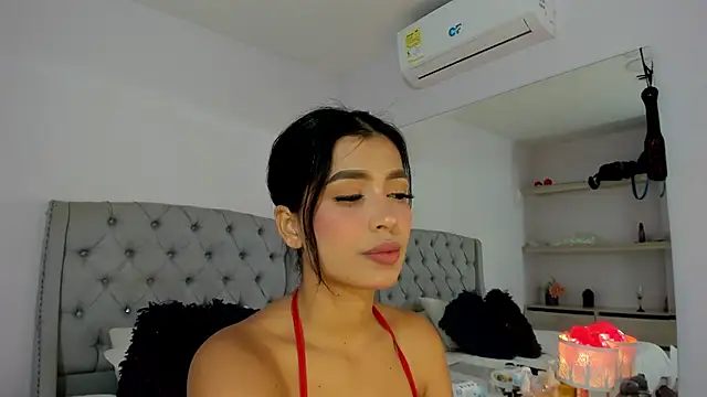 TianaReedd online show from 3, 10, 2025