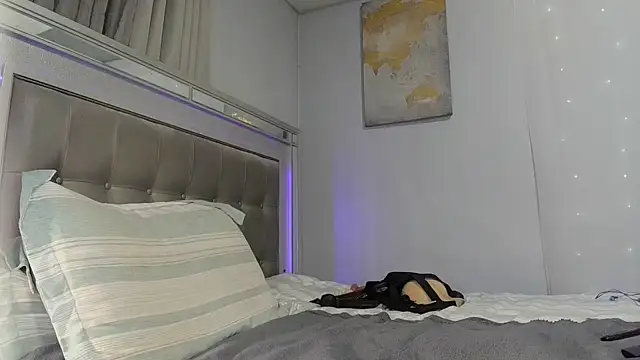 MistressLava Femdom online show from 3, 2, 2025